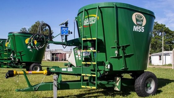 Con más tecnología, se viene el 13er Encuentro Mary — Economía — Dinámica Rural | El Espectador 810