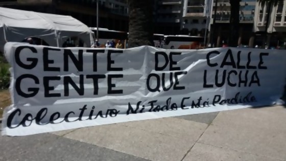 Encuentros en la calle — Qué tiene la tarde — Más Temprano Que Tarde | El Espectador 810