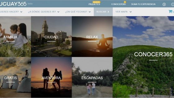 Turismo en Uruguay, un invento para saber cuándo, dónde y por qué — Entrada libre — Más Temprano Que Tarde | El Espectador 810