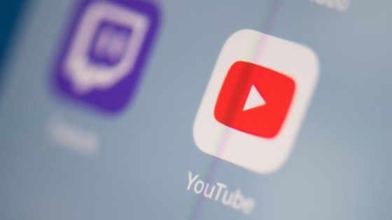 El miedo de YouTube a los youtubers en un minuto — MinutoNTN — No Toquen Nada | El Espectador 810