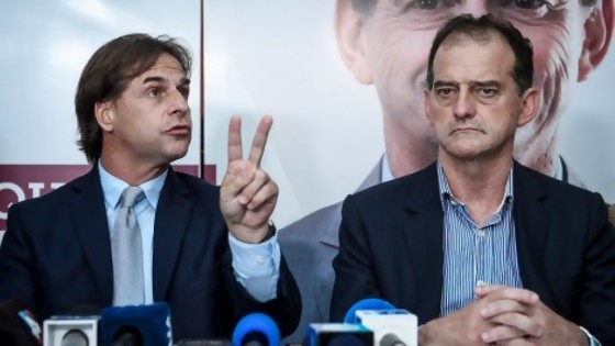 Los ministros de CA: Lacalle encontró una solución llena de problemas — Departamento de periodismo electoral — No Toquen Nada | El Espectador 810