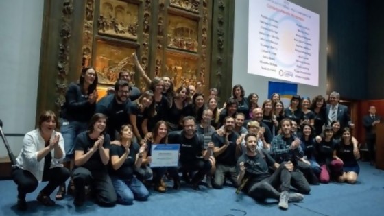 El Centro de Fotografía de Montevideo recibió el Premio Nacional de Calidad — Qué tiene la tarde — Más Temprano Que Tarde | El Espectador 810