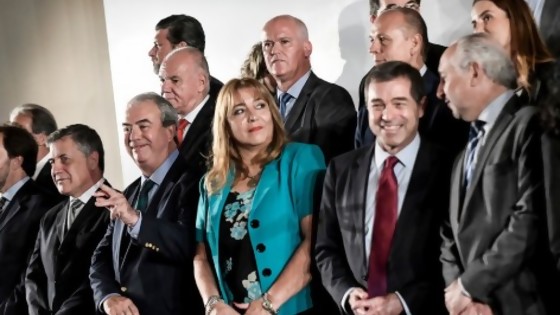 Irene Moreira en Vivienda y la parte multicolor del gabinete — Informes — No Toquen Nada | El Espectador 810