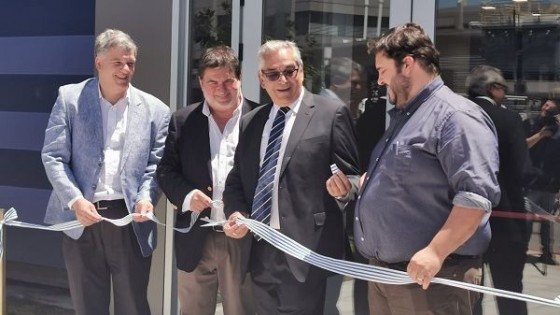 El INIA, con un enfoque interinstitucional inauguró la Dirección Nacional, que está ubicada en el Parque Tecnológico — Economía — Dinámica Rural | El Espectador 810