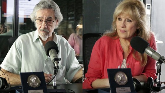 Una trayectoria premiada por el cariño del público y la medalla Delmira Agustini — Entrada libre — Más Temprano Que Tarde | El Espectador 810