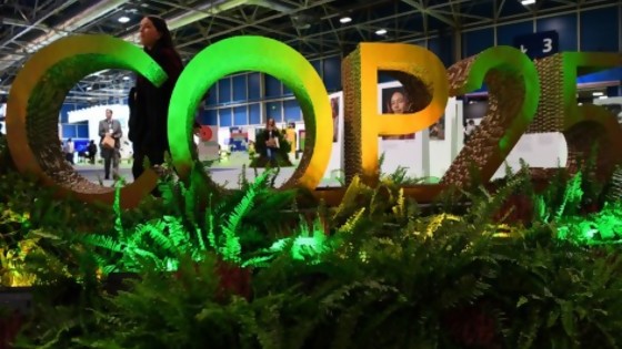 Qué es la COP25 y por qué dejó decepción respeto al cambio climático — Informes — No Toquen Nada | El Espectador 810