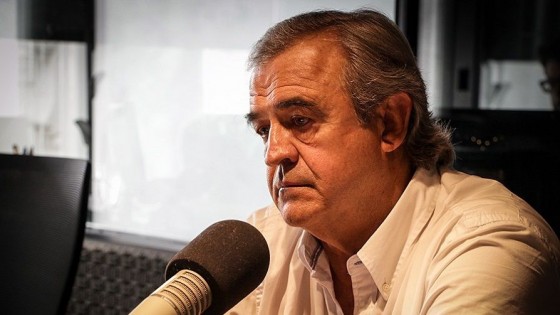 Larrañaga sobre ataques a policías: “El Gobierno tiró las riendas, todo esto son avisos” — Entrevistas — Primera Mañana | El Espectador 810