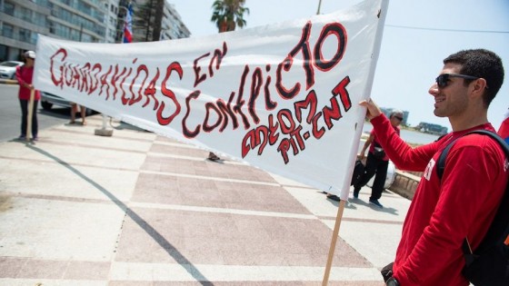 Se abre mesa de diálogo entre Di Candia y guardavidas — Audios — Primera Mañana | El Espectador 810