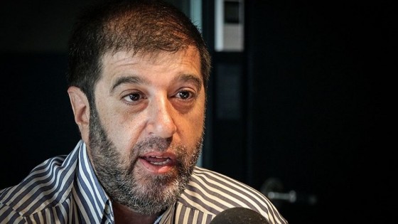 Fernando Pereira: “El pueblo la está pasando mal y el movimiento sindical debe buscar respuestas” — Entrevistas — Al Día 810 | El Espectador 810