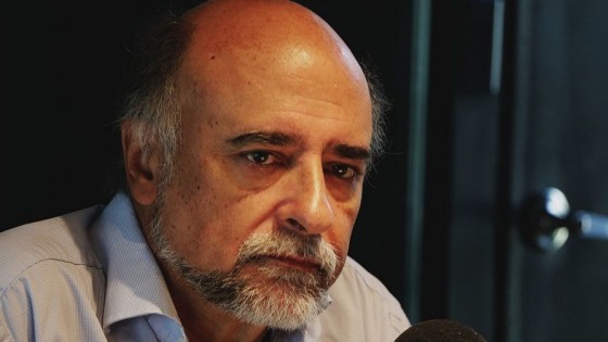 Pablo Mieres: “hubo 52 mil solicitudes al seguro de paro en los últimos 8 días” — Entrevistas — Al Día 810 | El Espectador 810