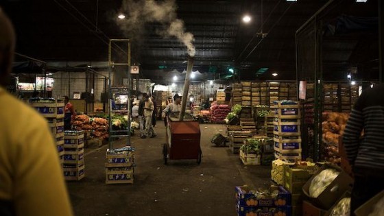 ¿Cuáles son las frutas de estación a tener en cuenta? — Audios — Primera Mañana | El Espectador 810