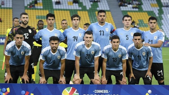 Uruguay va por un lugar en los Juegos Olímpicos — Deportes — Primera Mañana | El Espectador 810