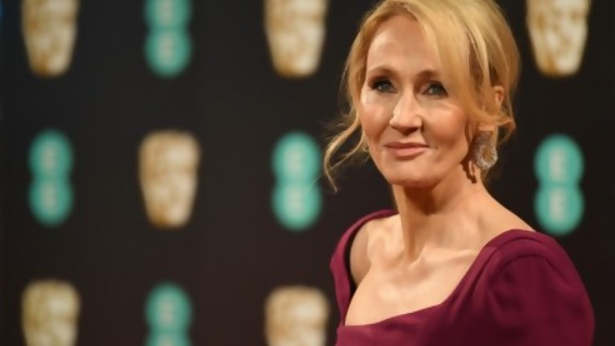 Rowling: Harry Potter y la felicidad de pagar impuestos — Informes — No Toquen Nada | El Espectador 810