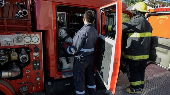 ¿Cómo trabaja Bomberos durante la ola de calor? — Audios — Primera Mañana | El Espectador 810