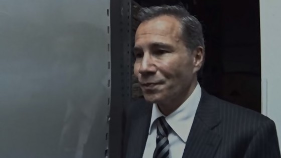 Raffo, la interpelación del paradigma del FA y el documental de Nisman — Columna de Darwin — No Toquen Nada | El Espectador 810