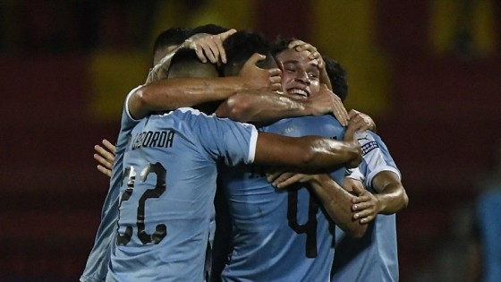 ¿Qué resultados clasifican a Uruguay a los Juegos Olímpicos? — Deportes — Primera Mañana | El Espectador 810