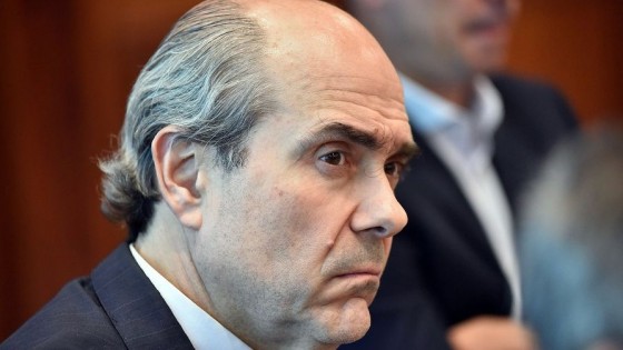 Abdala: “El fallo de la Justicia introduce nuevos elementos” y “es razonable” que la Comisión de Ética vuelva a abordar el caso Moreira — Audios — Primera Mañana | El Espectador 810