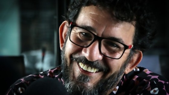 Coco Rivero: “no hay diferencia entre teatro y Carnaval, el objetivo es contar algo” — Entrevistas — No Toquen Nada | El Espectador 810