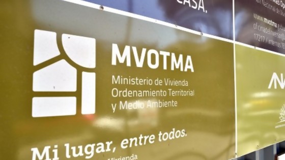 Ministra de vivienda y transición: estamos a la orden, pero “no tienen directores” — Informes — No Toquen Nada | El Espectador 810