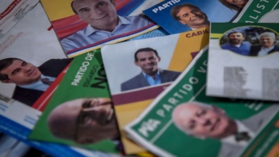 Campaña electoral: más gasto del FA, más donaciones de privados para el PN — Informes — No Toquen Nada | El Espectador 810