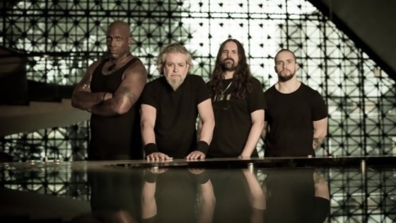 Sepultura con nuevo disco: heavy metal con sutilezas y numerología — Denise Mota — No Toquen Nada | El Espectador 810