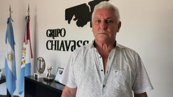 Grupo Chiavassa: ‘Gestión, conectividad y bienestar animal’, son clave para la empresa — Lechería — Dinámica Rural | El Espectador 810