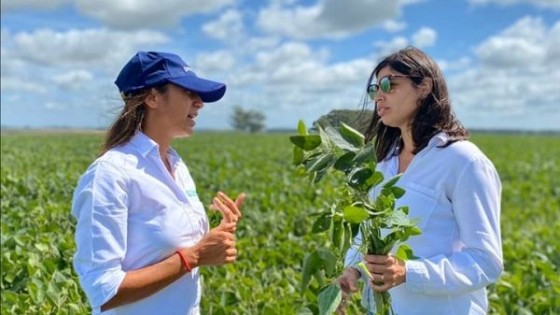 Proquimur ofrece ÚnicoMax, un nuevo fungicida preventivo, curativo y erradicante — Cultivos de invierno — Dinámica Rural | El Espectador 810