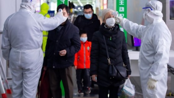 Uruguay debe prepararse para atender casos de coronavirus — Puesta a punto — Más Temprano Que Tarde | El Espectador 810