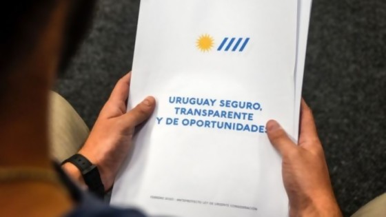 Política internacional en LUC — GPS Activado — Más Temprano Que Tarde | El Espectador 810