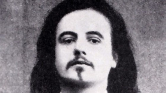 El escritor francés Alfred Jarry, precursor del dadaísmo y el surrealismo — Segmento dispositivo — La Venganza sera terrible | El Espectador 810