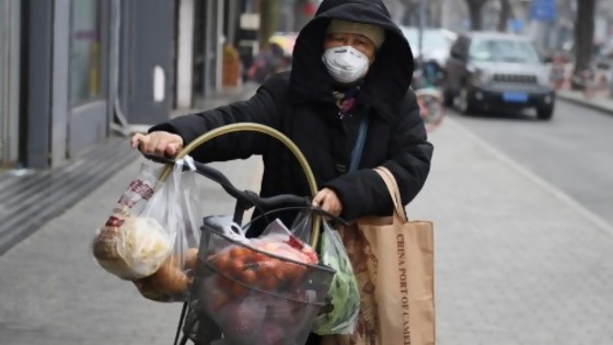 Coronavirus: la alarma se extiende más rápido que el virus — Informes — No Toquen Nada | El Espectador 810