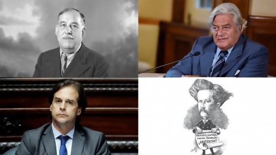 La saga de los Herrera “blancos” en la historia política uruguaya — La Entrevista — Más Temprano Que Tarde | El Espectador 810