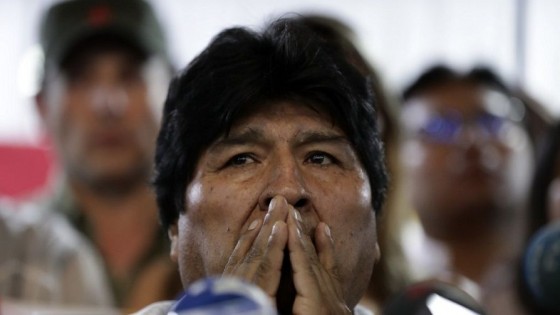 Duro revés para Evo Morales en las elecciones regionales — Claudio Fantini — Primera Mañana | El Espectador 810