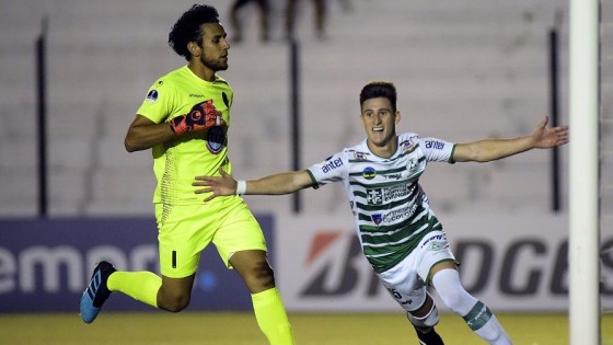 Plaza Colonia clasificó y todos los equipos uruguayos pasaron a la segunda fase de la Copa Sudamericana — Deportes — Primera Mañana | El Espectador 810