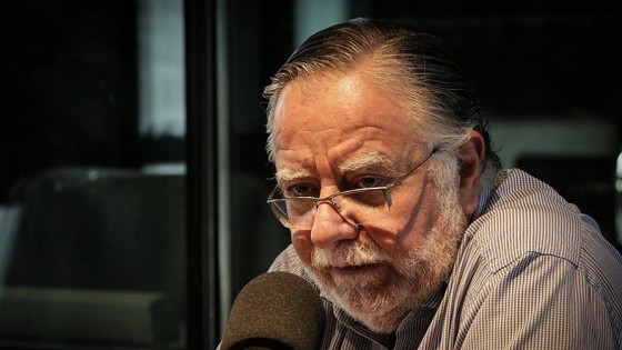 José Bayardi: “el Gobierno no accedió a las actas en donde aparecen las declaraciones de Gilberto Vázquez” — Entrevistas — Al Día 810 | El Espectador 810