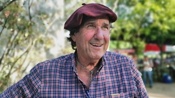 Jorge Bonino: ‘‘más que la cabaña de América, somos la cabaña del mundo’’ — Mercado Lanero — Dinámica Rural | El Espectador 810