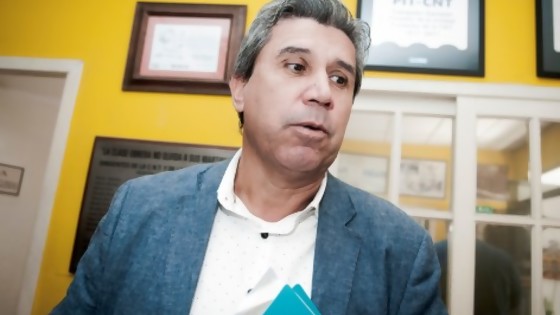 BPS: “una comisión de expertos no es el ámbito idóneo para procesar reforma de seguridad social” — Entrevistas — Al Día 810 | El Espectador 810