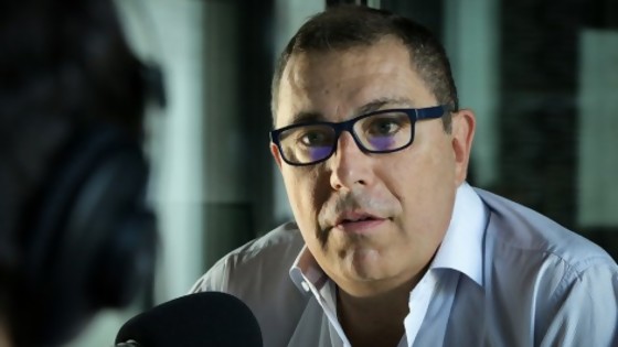 Ajuste: hace 3 semanas era el momento, hoy hay que “mirarlo con cuidado” — Entrevistas — No Toquen Nada | El Espectador 810