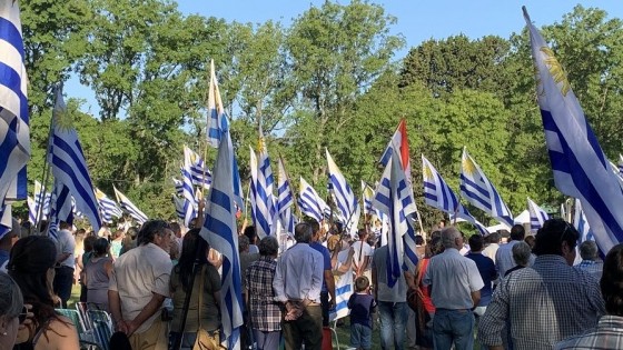 Nogué: “La gente votó un cambio, entre otras cosas tarifas basadas en costos y no como impuestos encubiertos” — Audios — Primera Mañana | El Espectador 810