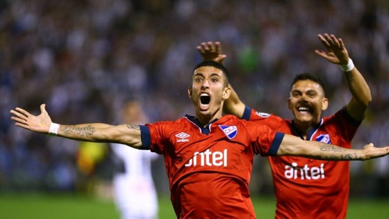 Nacional le ganó a Alianza Lima en Perú en su debut por la Copa Libertadores — Deportes — Primera Mañana | El Espectador 810