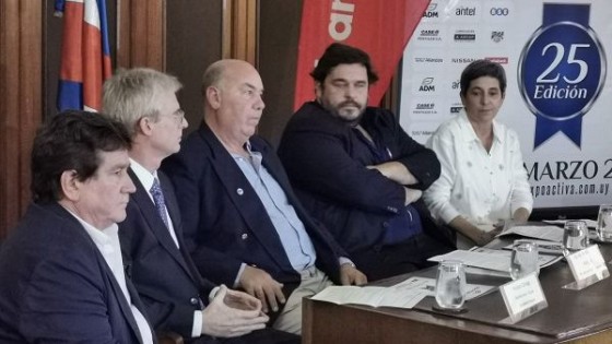 Más de 300 empresas nacionales e internacionales promoverán lo último en tecnología para el agro — Economía — Dinámica Rural | El Espectador 810