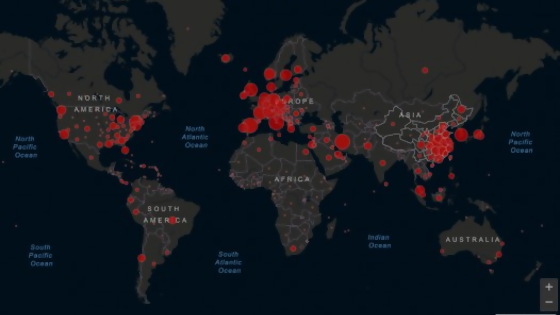 Nada de lo que sucede en el mundo nos es ajeno — GPS Activado — Más Temprano Que Tarde | El Espectador 810