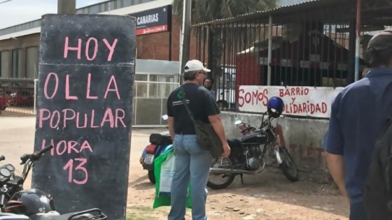 No hay cuarentena para la solidaridad — La Entrevista — Más Temprano Que Tarde | El Espectador 810