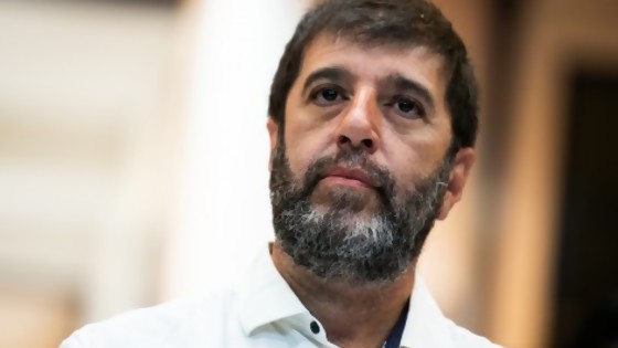 Fernando Pereira: “ningún aumento salarial sirve, cuando el trabajador se queda sin empleo” — Entrevistas — Al Día 810 | El Espectador 810