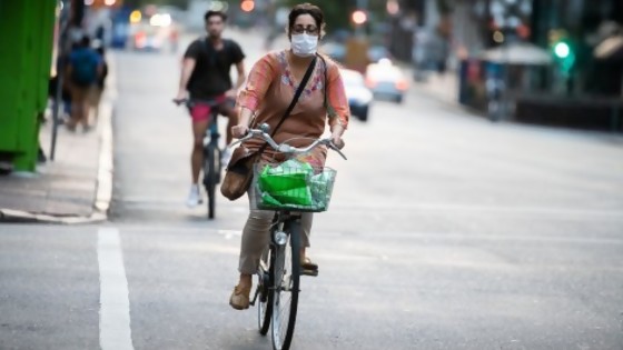 ¿El virus está en el aire? Miradas científicas ante la desinformación — Informes — No Toquen Nada | El Espectador 810