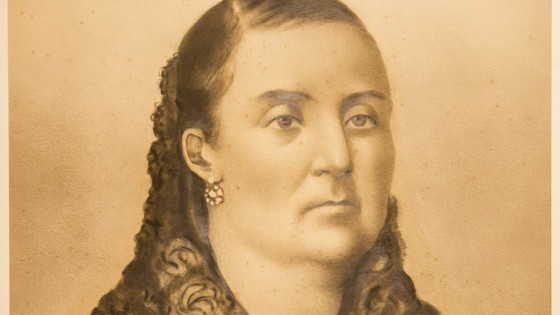 Mujeres en la Revolución Libertadora: Ana Monterroso de Lavalleja — Entrada libre — Más Temprano Que Tarde | El Espectador 810