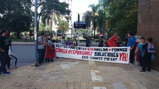 Docentes de Secundaria reclaman definiciones para la elección de horas — Qué tiene la tarde — Más Temprano Que Tarde | El Espectador 810