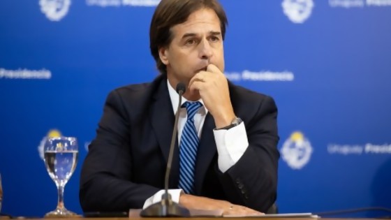 Lacalle y Vázquez: ¿similitudes sobre no gravar el capital? — Informes — No Toquen Nada | El Espectador 810