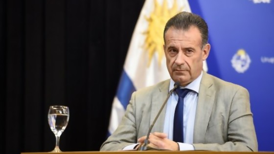 Qué opina el SMU de las medidas “con el diario del lunes” y el mensaje de Salinas — NTN Concentrado — No Toquen Nada | El Espectador 810