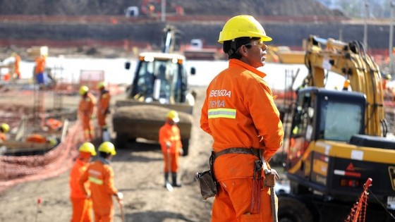 Construcción, regreso a la actividad: acuerdos y desacuerdos — La Entrevista — Más Temprano Que Tarde | El Espectador 810